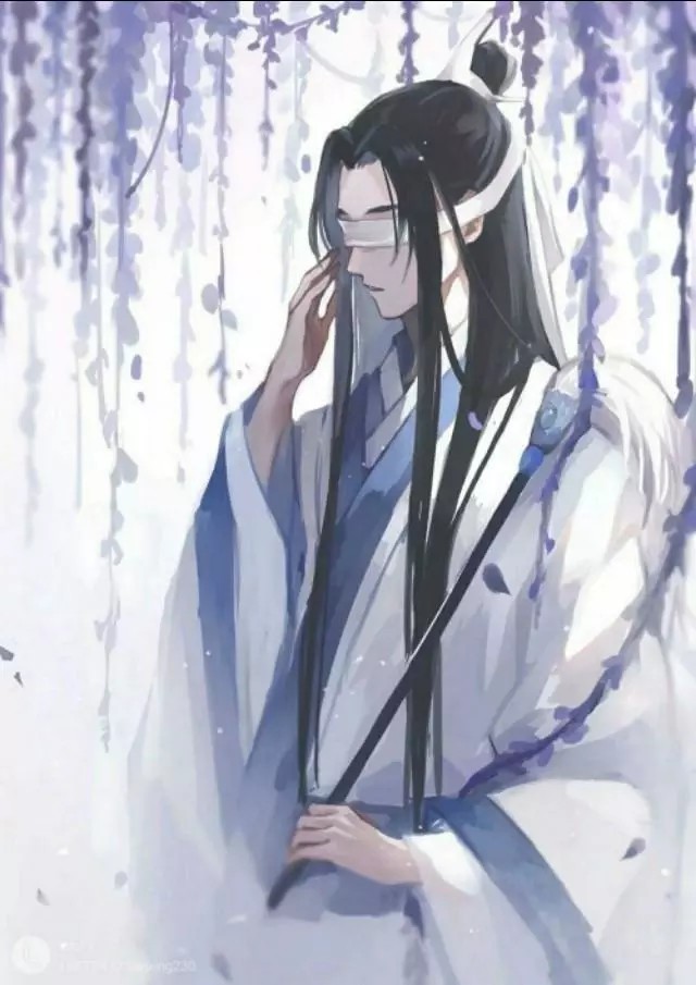 魔道祖师#晓道长个人向#薛晓组合#情头#义城三人组