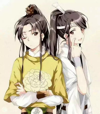 魔道祖师追凌天天