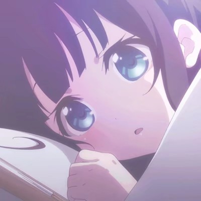 你眼睛里有星星