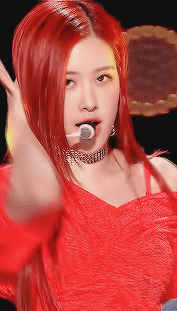 【tumblr/gif】blackpink是yg entertainment于2016年8月8日推出的