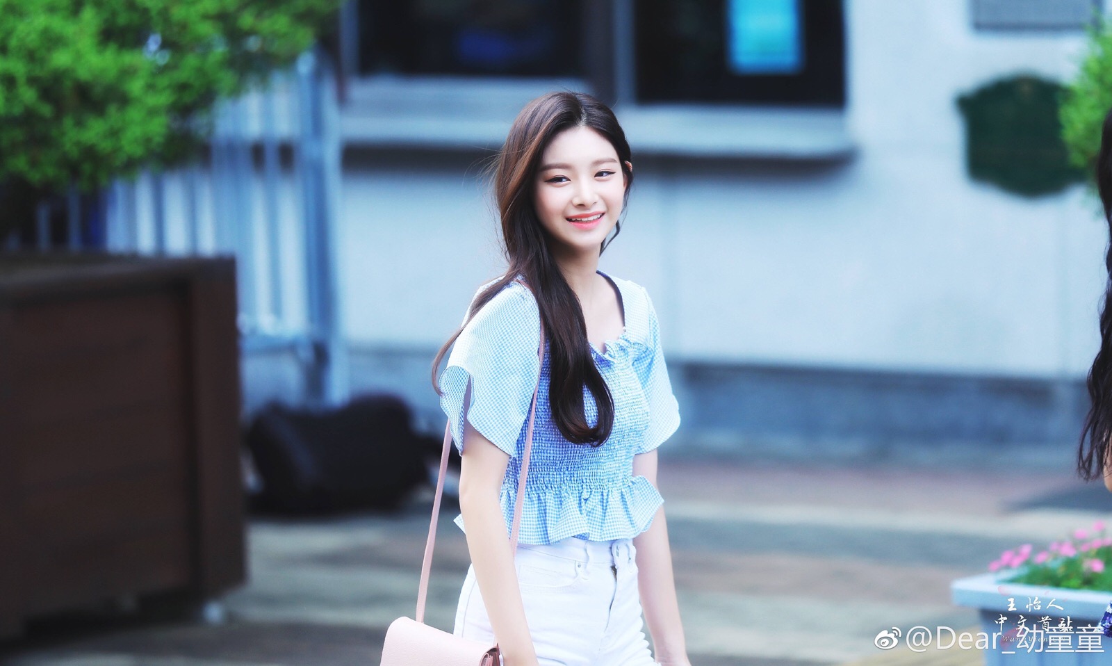 王怡人 - 堆糖,美图壁纸兴趣社区