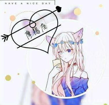 12星座女孩
