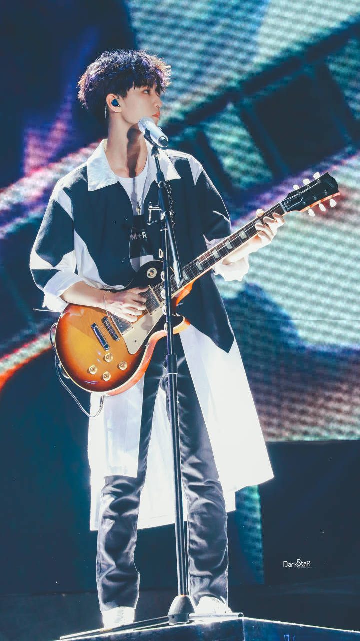 王俊凯 俊凯 凯凯 全世界最好的王俊凯蓝海