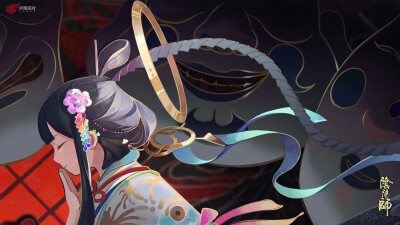 阴阳师~●v