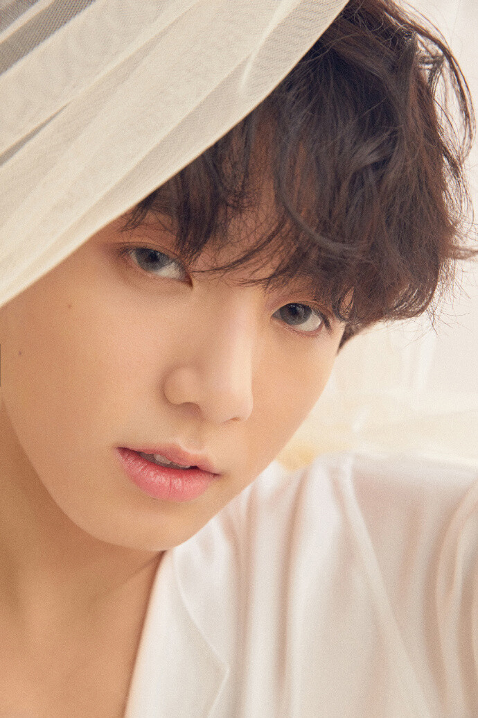 防弹少年团bts单人