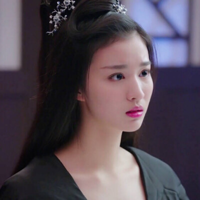 –王楚然柳惜音–beautiful fairy