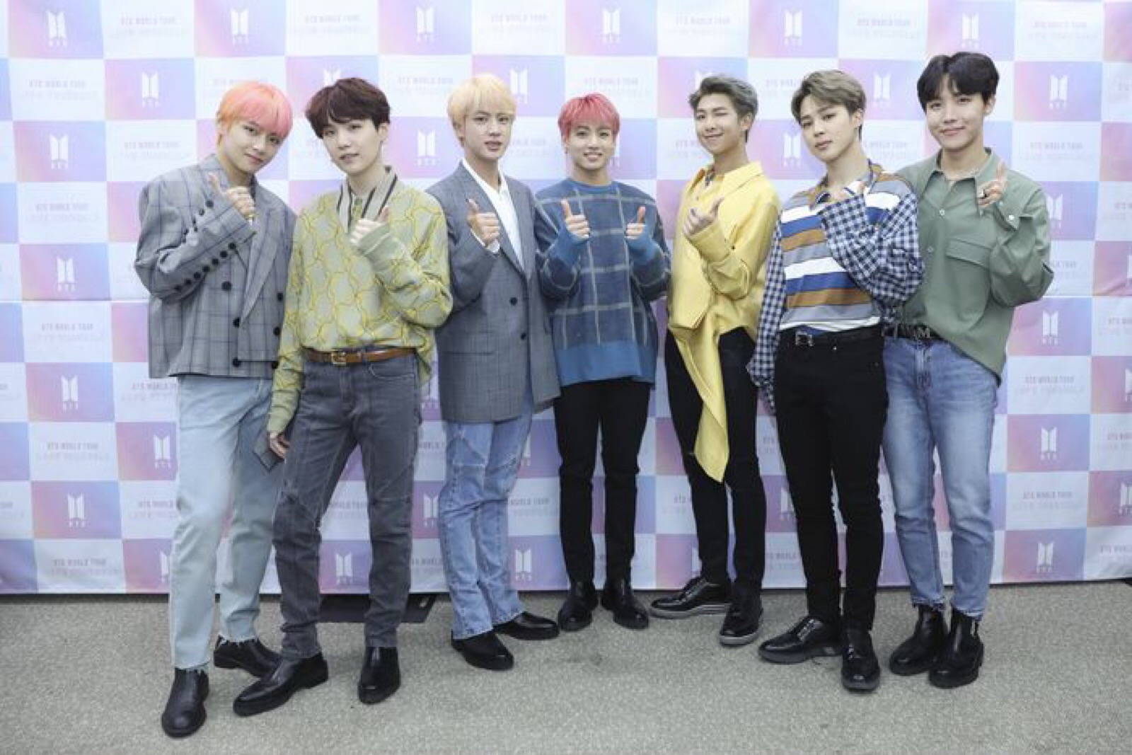 bts 72 love yourself - 堆糖,美图壁纸兴趣社区