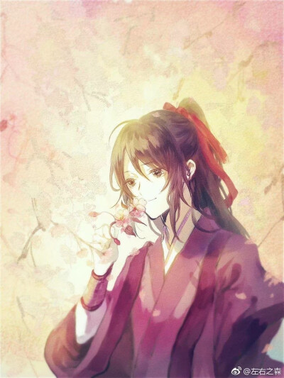魔道祖师