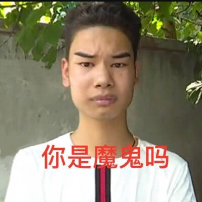 4万元发际线男孩表情包来了#发际线男孩表情包