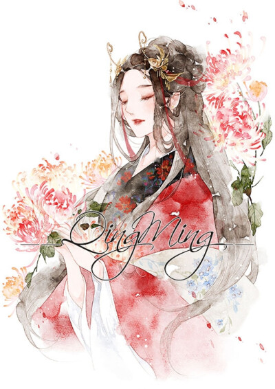 古风素材
