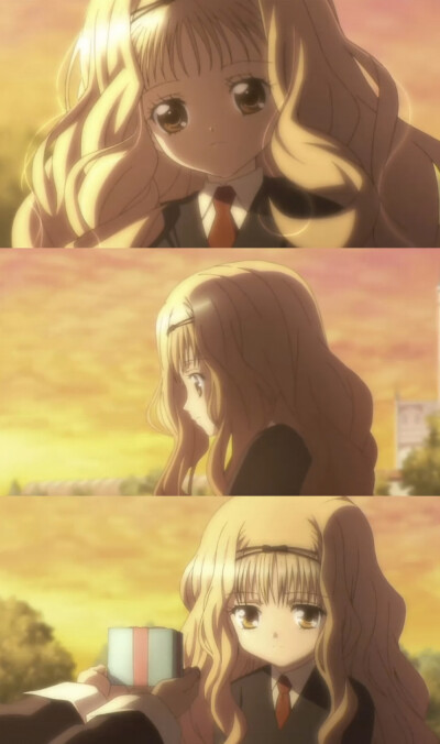 璃茉
