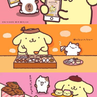 萌狗