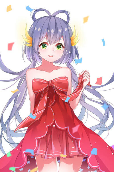 洛天依