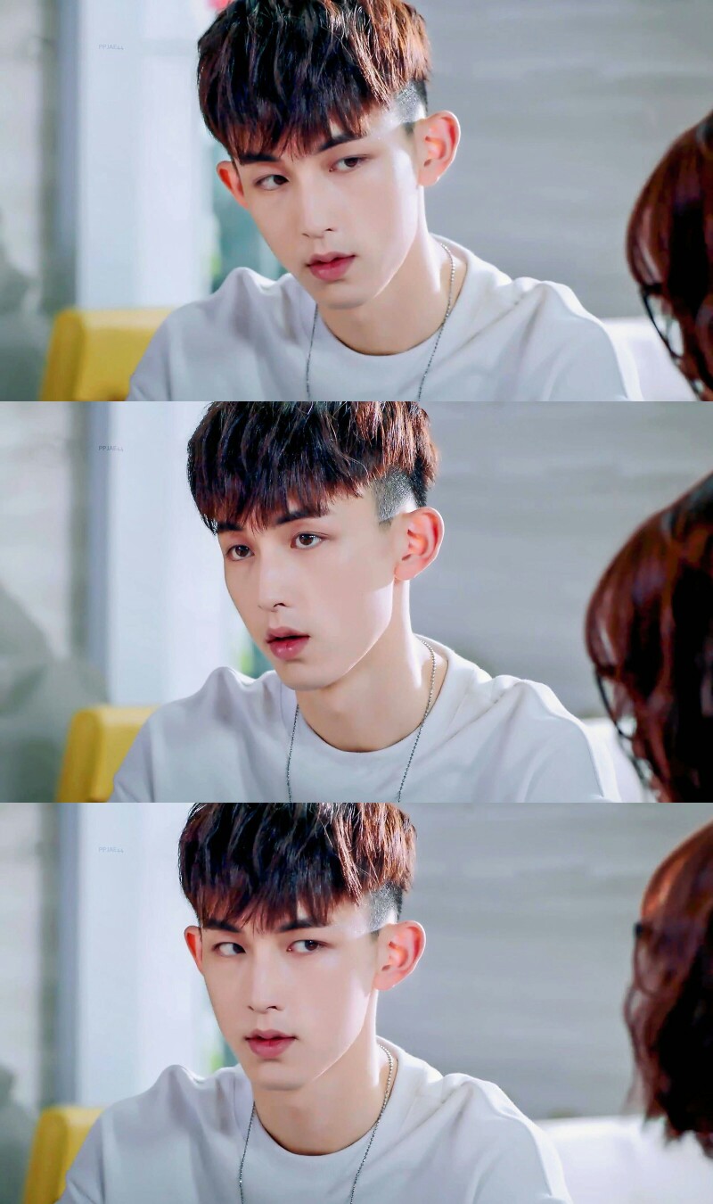 惹上冷殿下郭俊辰