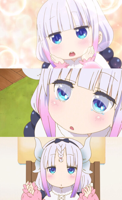 康娜人设图 - 堆糖,美图壁纸兴趣社区