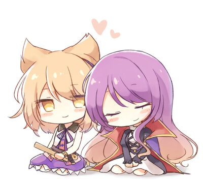 东方project 圣白莲神子