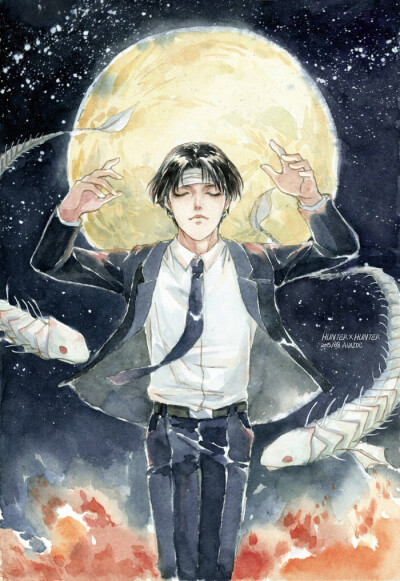 库洛洛 - 堆糖,美图壁纸兴趣社区