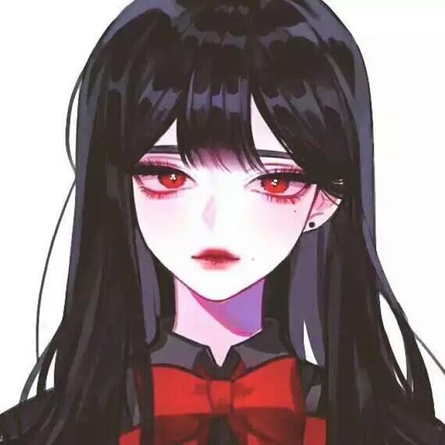 女生头像 酷