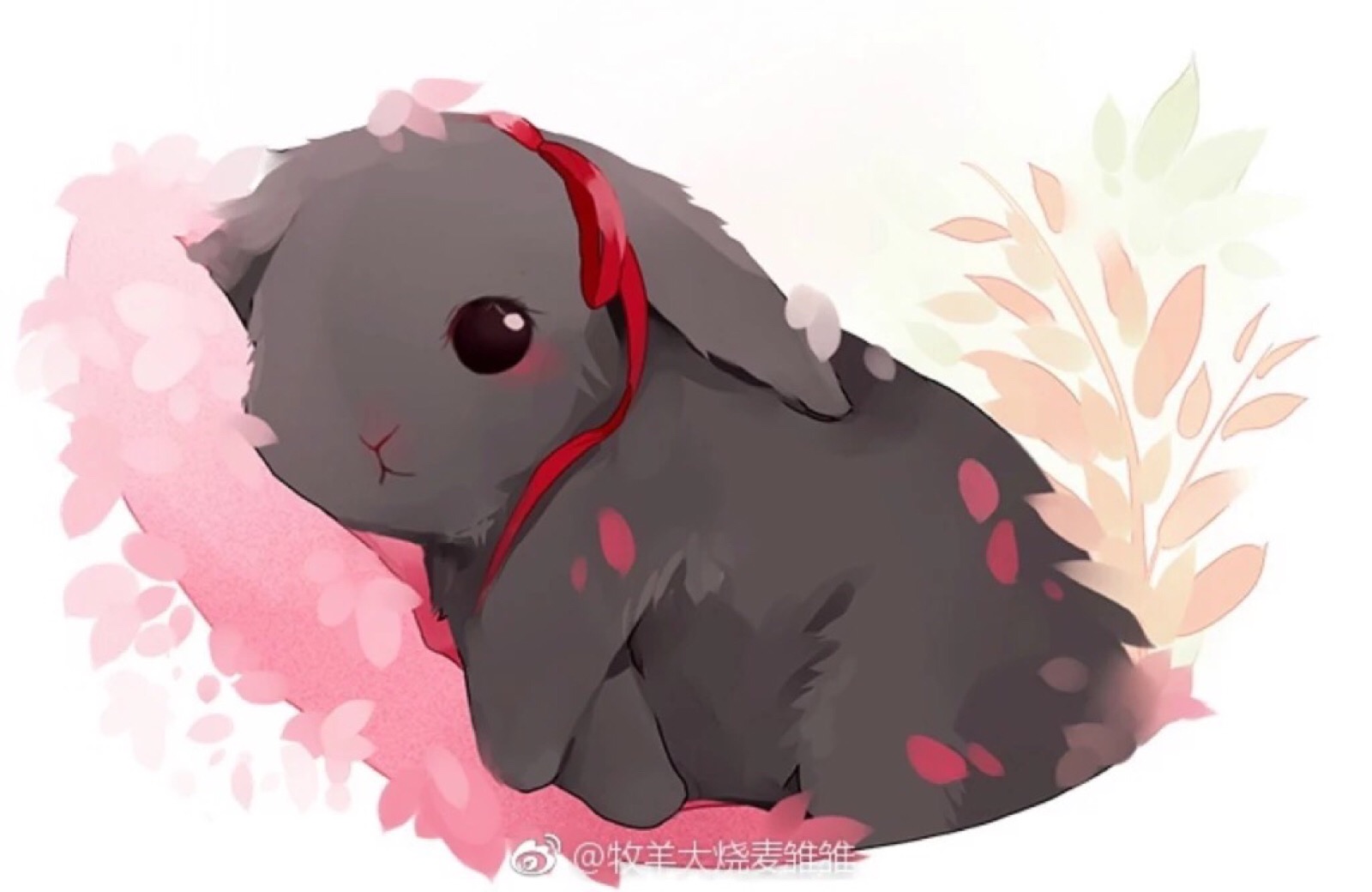 卡哇伊 - 堆糖,美图壁纸兴趣社区