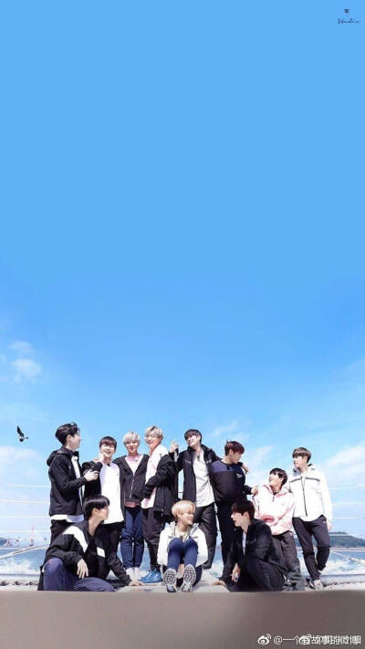 wannaone成员介绍及图片,wannaone wannaone - 堆糖,美图壁纸兴趣社区