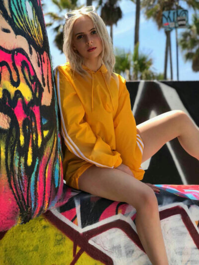 madilyn bailey