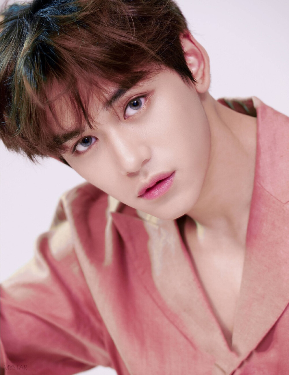 黄旭熙lucas1999125