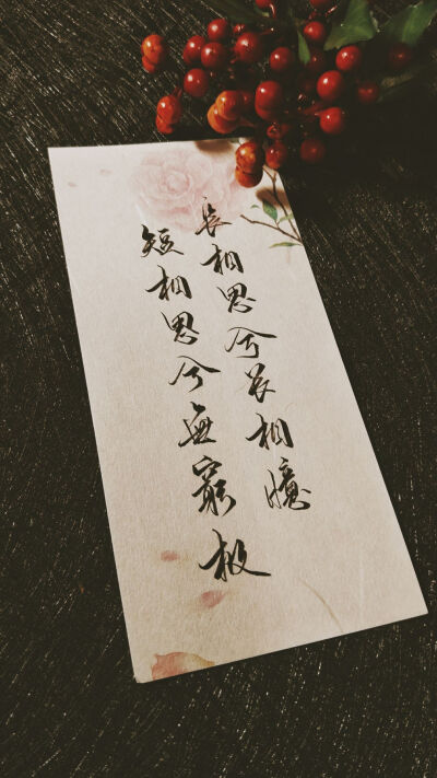 文字控 - 堆糖,美图壁纸兴趣社区