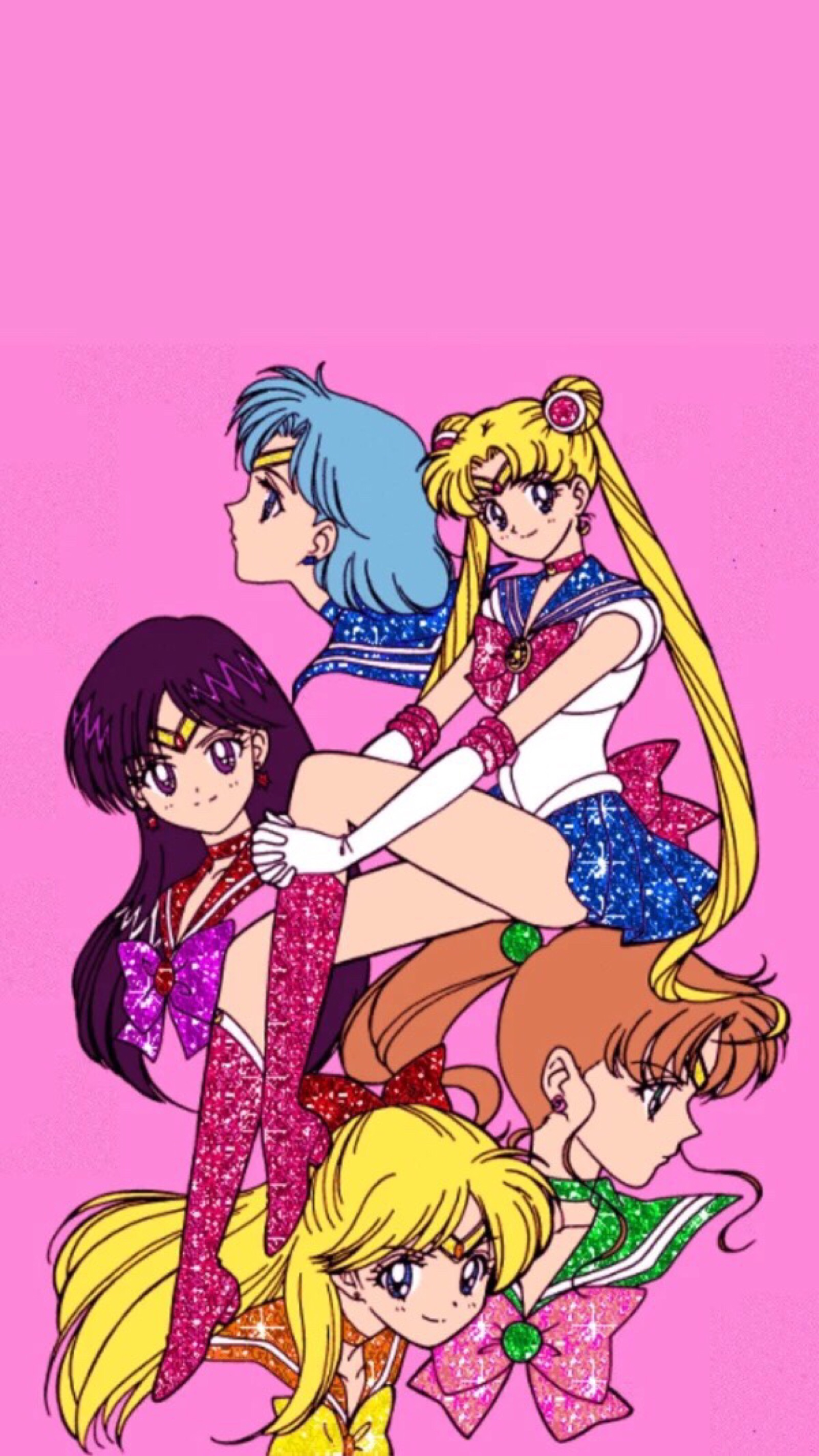 は蛋|美少女战士