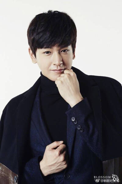 林周焕任意依恋