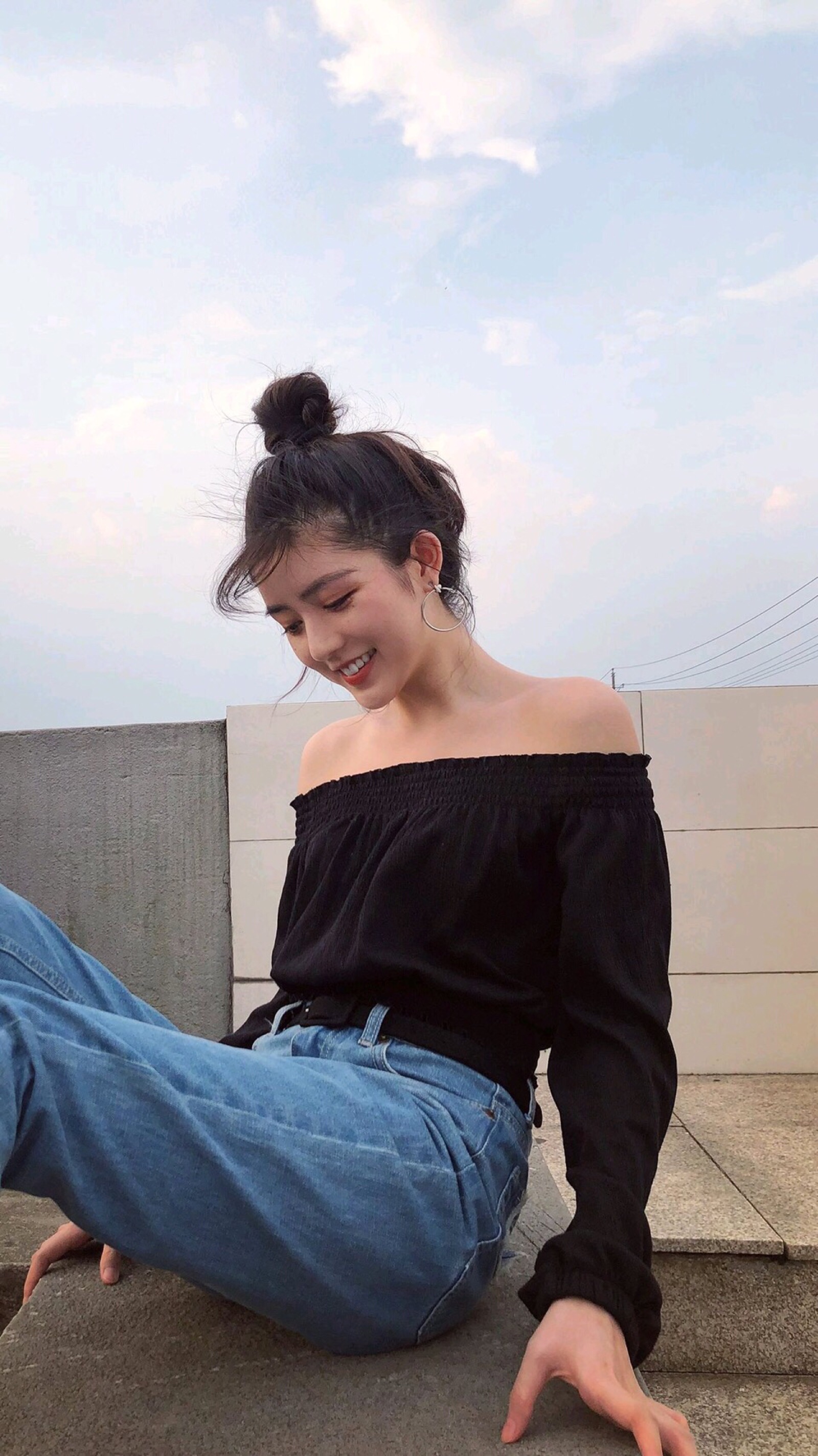 小姐姐壁纸