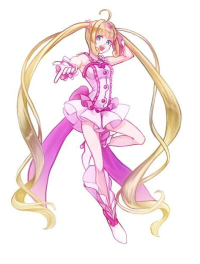 人鱼的旋律丽娜