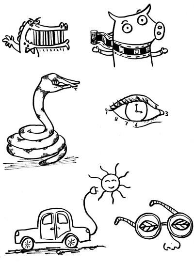 线切割图形设计