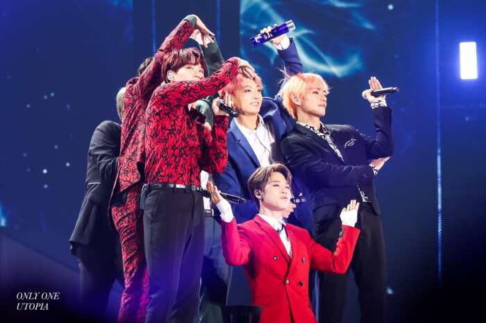 bts 73 love yourself