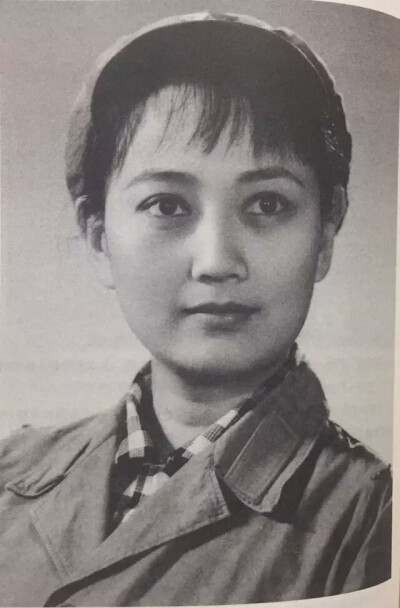 演员王晓堂的年龄图片
