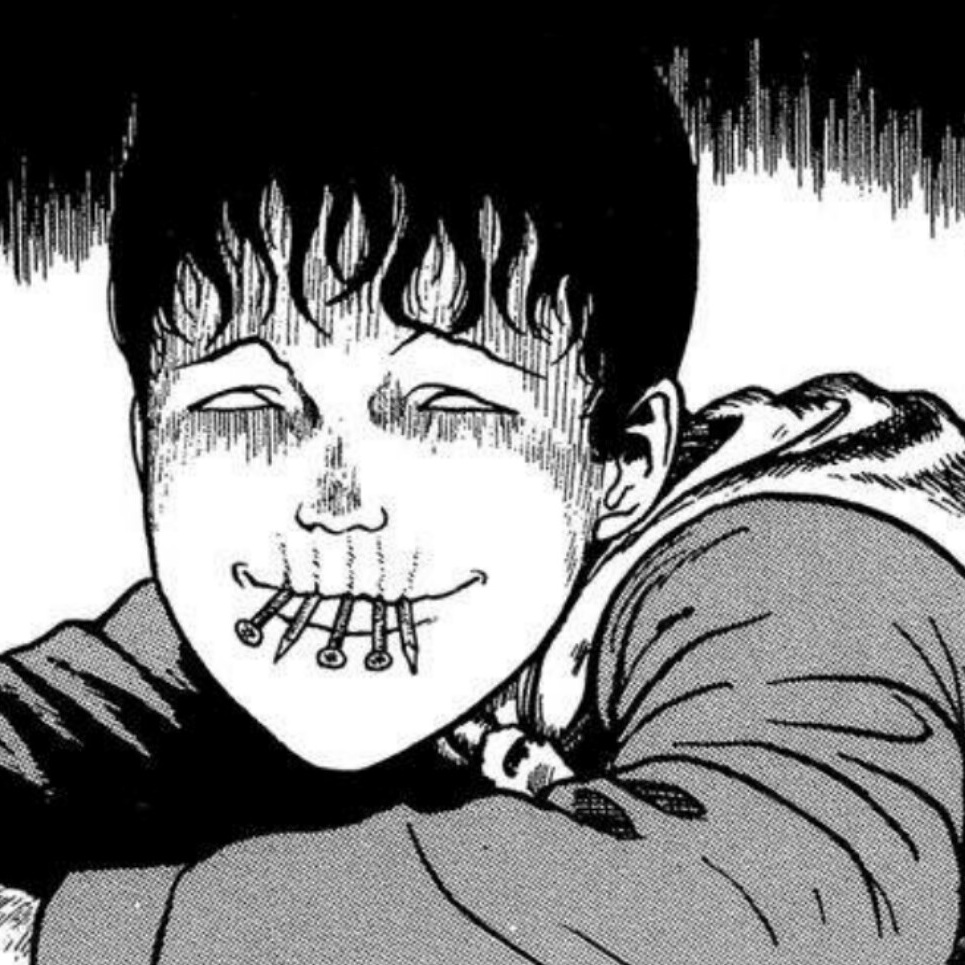 男