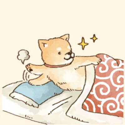 柴犬猥琐头像