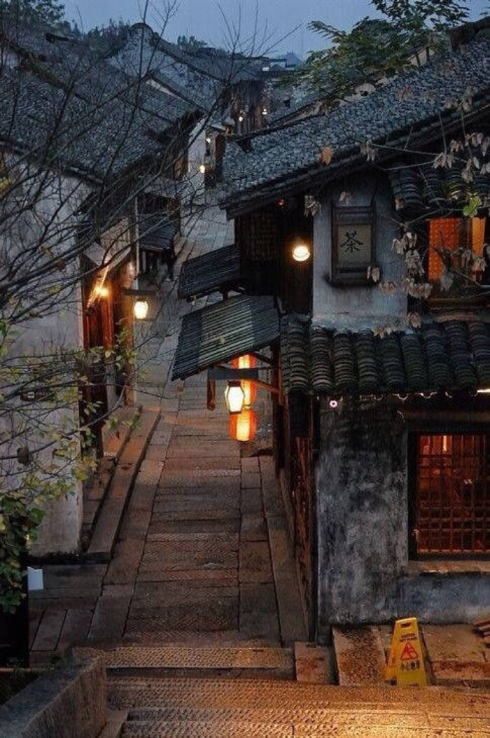 旧时光 