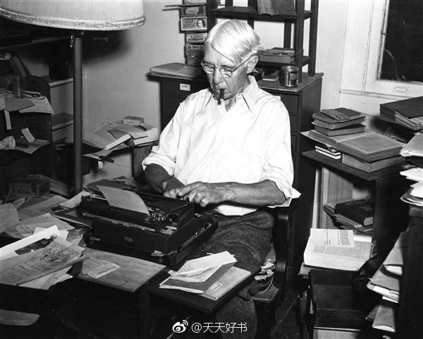 《桑德堡诗选(邹仲之/译)卡尔·桑德堡(1878—1967,美国现代诗人
