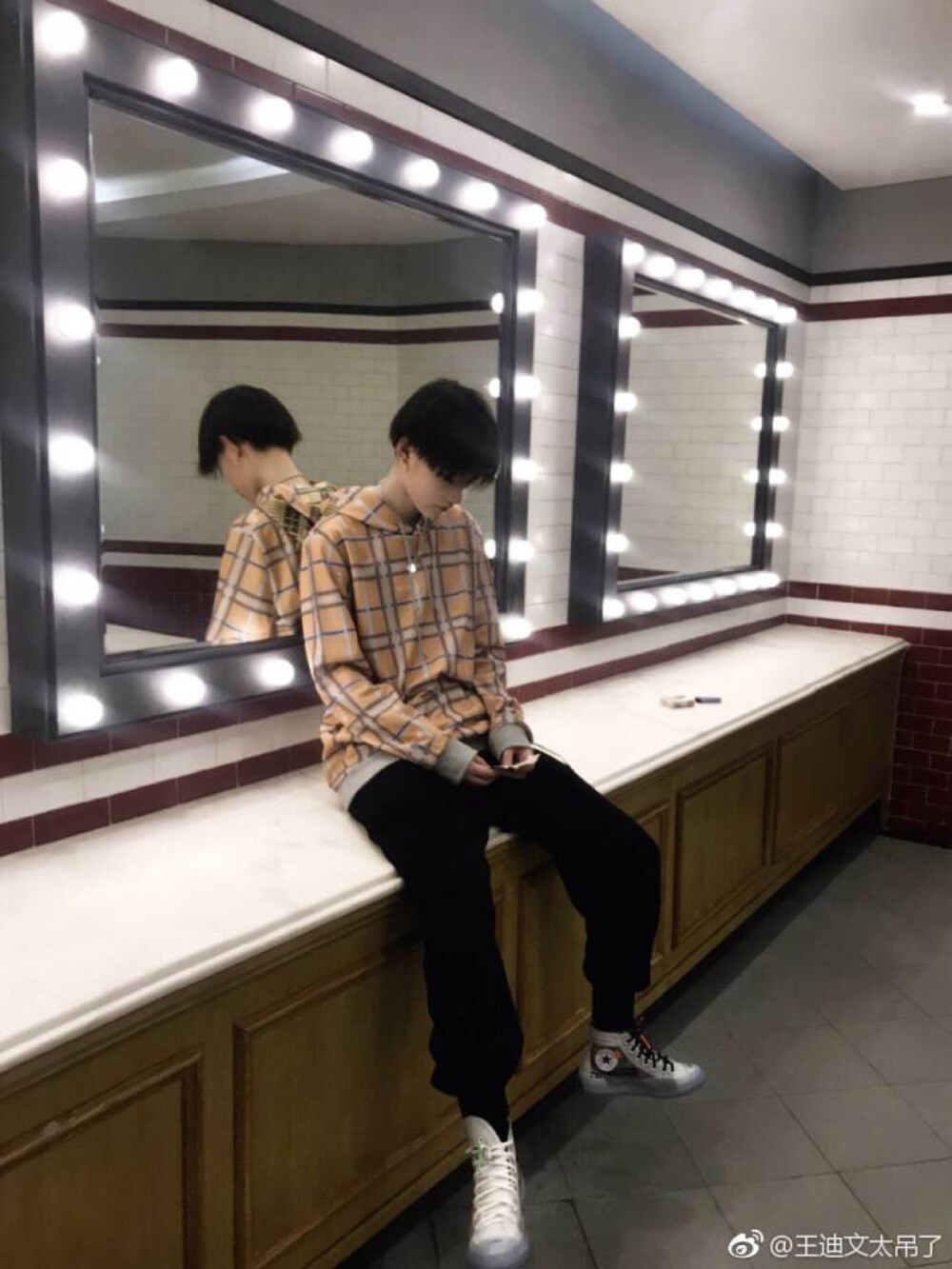 王迪文