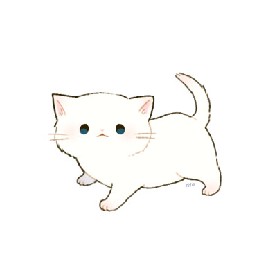 弱小可怜猫
