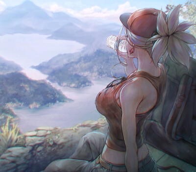 宫本武藏可爱头像