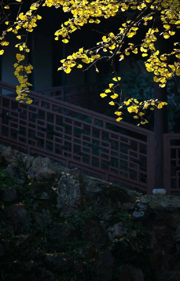 中式建筑 - 堆糖,美图壁纸兴趣社区