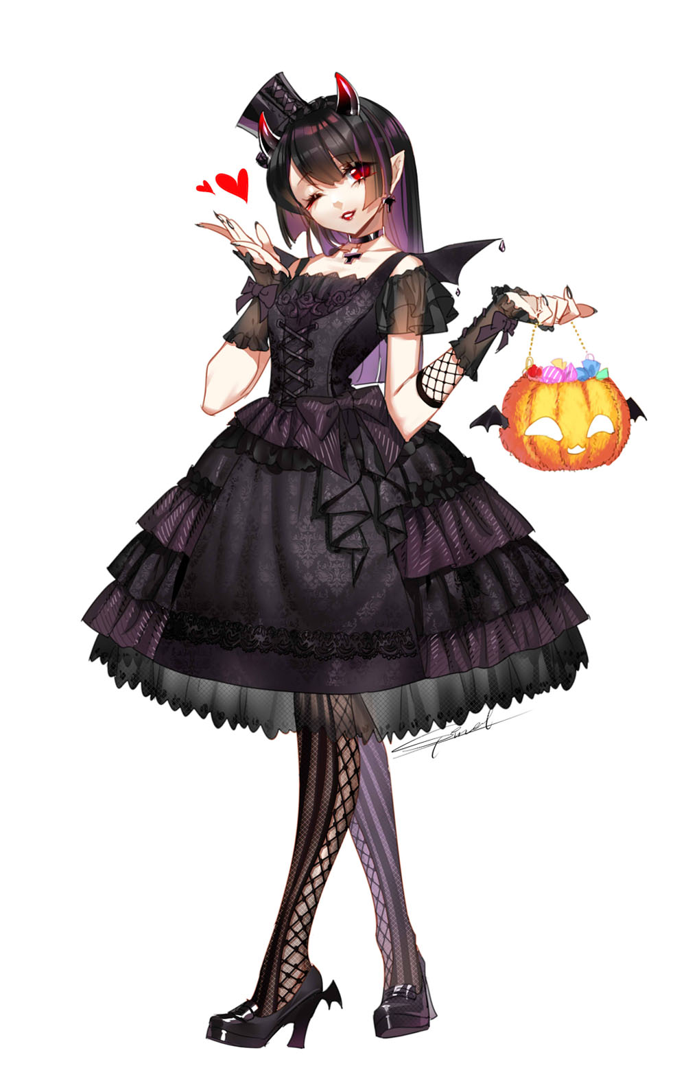 lolita 素材 少女