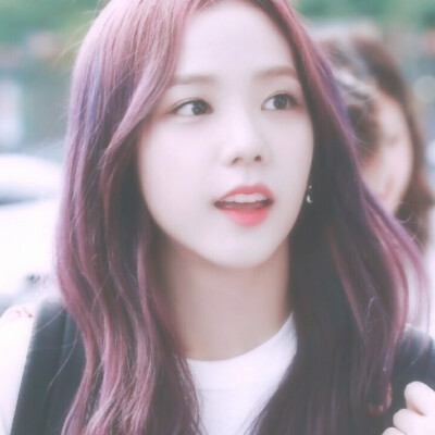 jisoo智秀