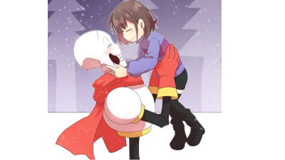 frisk 