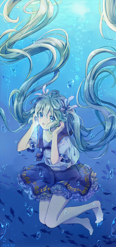 初音未来