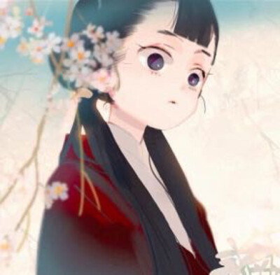 沧海情侣头像