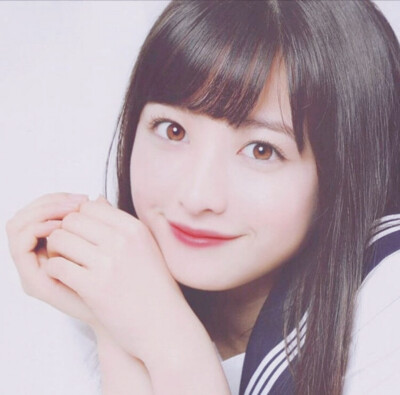 桥本环奈