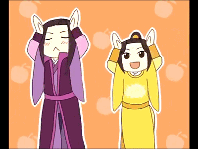 魔道祖师