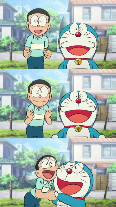 哆啦a梦